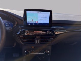 FORD Kuga 2.5 phev st-line 2wd 225cv cvt