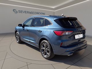 FORD Kuga 2.5 phev st-line 2wd 225cv cvt