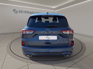 FORD Kuga 2.5 phev st-line 2wd 225cv cvt