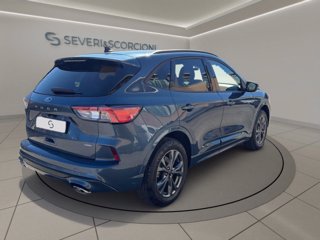 FORD Kuga 2.5 phev st-line 2wd 225cv cvt