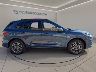 FORD Kuga 2.5 phev st-line 2wd 225cv cvt
