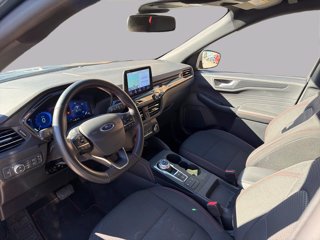 FORD Kuga 2.5 phev st-line 2wd 225cv cvt