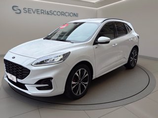 FORD Kuga 2.5 full hybrid st-line x 2wd 190cv cvt