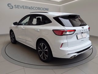 FORD Kuga 2.5 full hybrid st-line x 2wd 190cv cvt