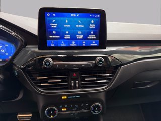 FORD Kuga 2.5 full hybrid st-line x 2wd 190cv cvt