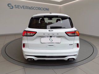 FORD Kuga 2.5 full hybrid st-line x 2wd 190cv cvt