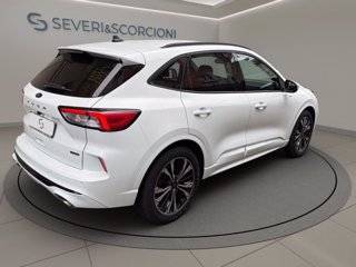 FORD Kuga 2.5 full hybrid st-line x 2wd 190cv cvt