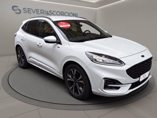 FORD Kuga 2.5 full hybrid st-line x 2wd 190cv cvt