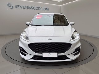 FORD Kuga 2.5 full hybrid st-line x 2wd 190cv cvt