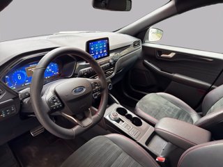 FORD Kuga 2.5 full hybrid st-line x 2wd 190cv cvt