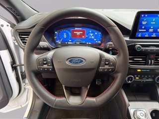 FORD Kuga 2.5 full hybrid st-line x 2wd 190cv cvt