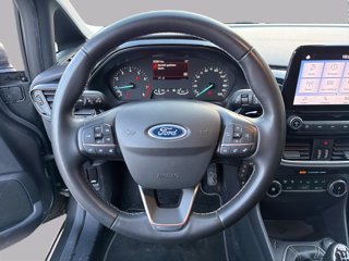 FORD Fiesta 5p 1.1 titanium 75cv