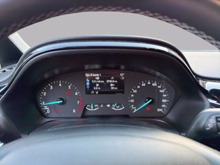 FORD Fiesta 5p 1.1 titanium 75cv