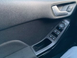 FORD Fiesta 5p 1.1 titanium 75cv