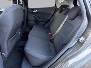 FORD Fiesta 5p 1.1 titanium 75cv