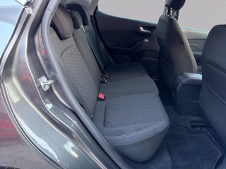 FORD Fiesta 5p 1.1 titanium 75cv