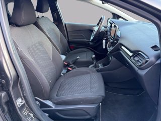 FORD Fiesta 5p 1.1 titanium 75cv