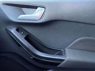 FORD Fiesta 5p 1.1 titanium 75cv