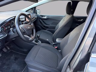 FORD Fiesta 5p 1.1 titanium 75cv
