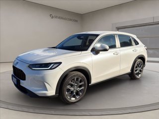 HONDA ZR-V 2.0 hev Elegance