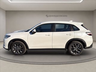 HONDA ZR-V 2.0 hev Elegance