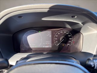 HONDA ZR-V 2.0 hev Elegance