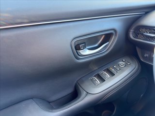 HONDA ZR-V 2.0 hev Elegance