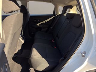 HONDA ZR-V 2.0 hev Elegance