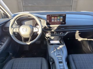 HONDA ZR-V 2.0 hev Elegance