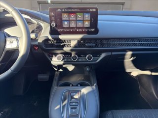 HONDA ZR-V 2.0 hev Elegance