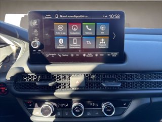 HONDA ZR-V 2.0 hev Elegance