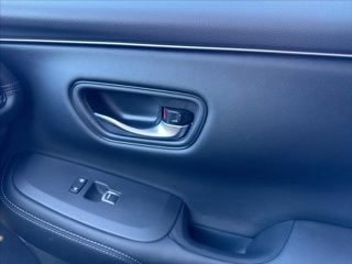 HONDA ZR-V 2.0 hev Elegance