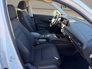 HONDA ZR-V 2.0 hev Elegance