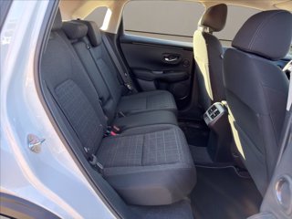 HONDA ZR-V 2.0 hev Elegance