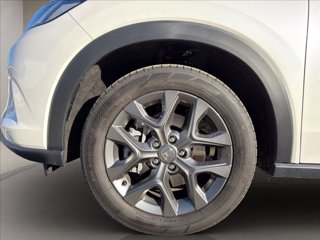 HONDA ZR-V 2.0 hev Elegance