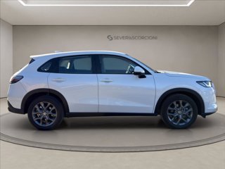 HONDA ZR-V 2.0 hev Elegance