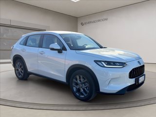 HONDA ZR-V 2.0 hev Elegance