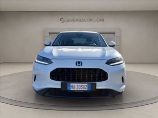 HONDA ZR-V 2.0 hev Elegance