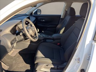 HONDA ZR-V 2.0 hev Elegance