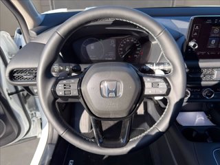 HONDA ZR-V 2.0 hev Elegance