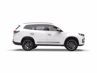 DR dr7 DR 7 TGDI BZ/GPL