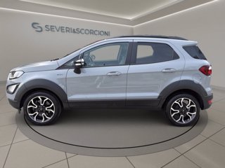 FORD Ecosport 1.0 ecoboost active s&s 125cv