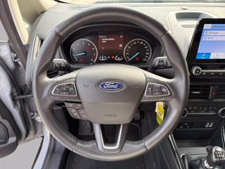 FORD Ecosport 1.0 ecoboost active s&s 125cv