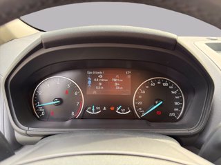 FORD Ecosport 1.0 ecoboost active s&s 125cv