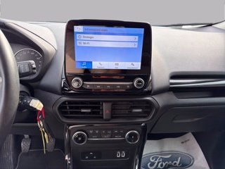 FORD Ecosport 1.0 ecoboost active s&s 125cv