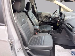 FORD Ecosport 1.0 ecoboost active s&s 125cv