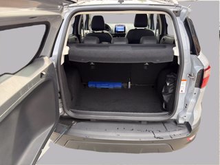 FORD Ecosport 1.0 ecoboost active s&s 125cv