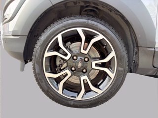 FORD Ecosport 1.0 ecoboost active s&s 125cv