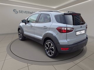 FORD Ecosport 1.0 ecoboost active s&s 125cv
