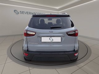 FORD Ecosport 1.0 ecoboost active s&s 125cv